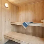 Ferienhaus In Sydals With Sauna *