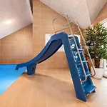 In Sydals With Sauna
