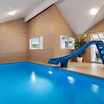 In Sydals With Sauna