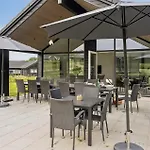 In Sydals With Sauna Ferienhaus