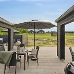 Ferienhaus In Sydals With Sauna