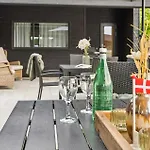 Ferienhaus In Sydals With Sauna