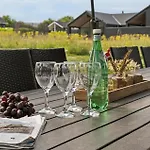 In Sydals With Sauna Ferienhaus Sarup