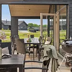 Ferienhaus In Sydals With Sauna *