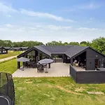 In Sydals With Sauna