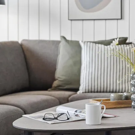 Casa de Férias In Sydals With Sauna *