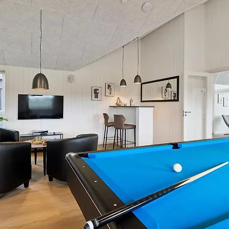 In Sydals With Sauna