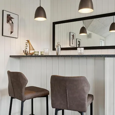 In Sydals With Sauna *