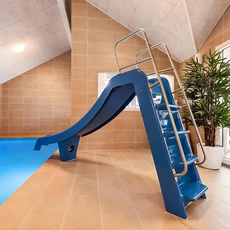 In Sydals With Sauna