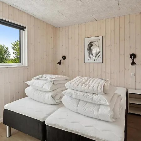 Casa de Férias In Sydals With Sauna