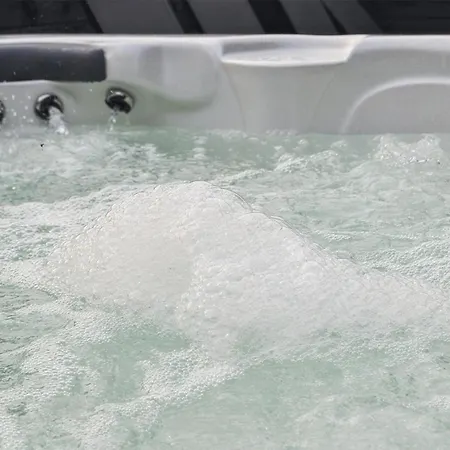 In Sydals With Sauna Sarup