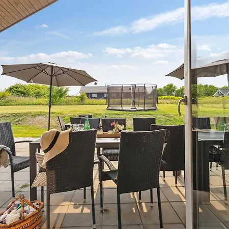 In Sydals With Sauna