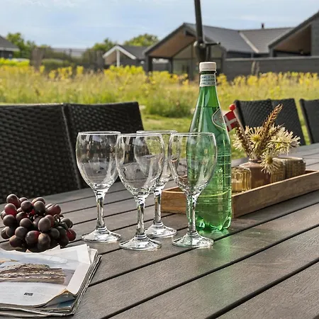 In Sydals With Sauna Casa de Férias Sarup