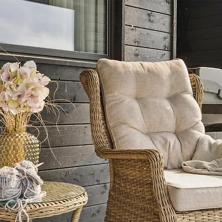 In Sydals With Sauna Casa de Férias