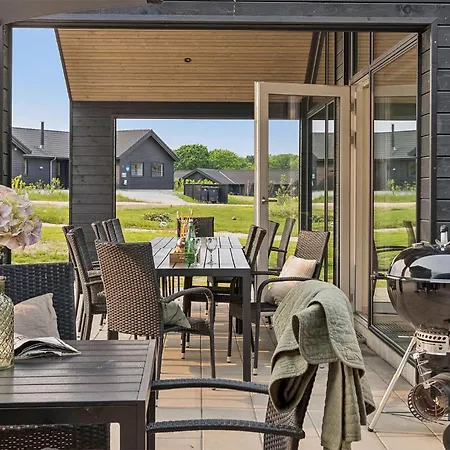 Casa de Férias In Sydals With Sauna *