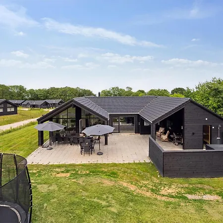 In Sydals With Sauna